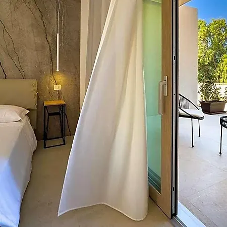 Il Crepuscolo Marispica Hotel 2*