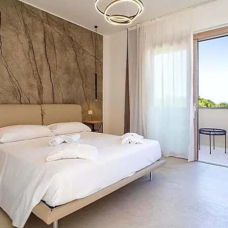 Hotel Il Crepuscolo Marispica Ispica