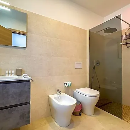 Hotel Il Crepuscolo Marispica