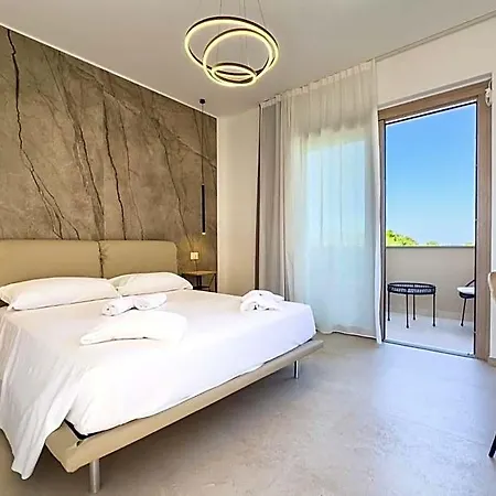 Il Crepuscolo Marispica Hotel