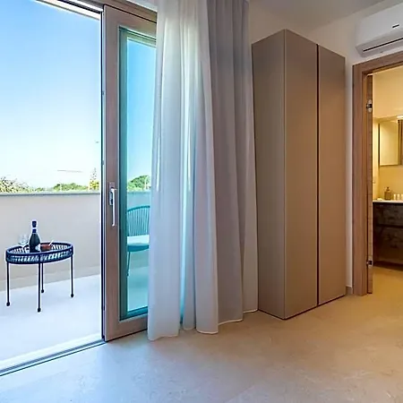 Il Crepuscolo Marispica Hotel 2*