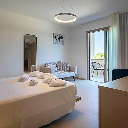 Il Crepuscolo Marispica Hotel