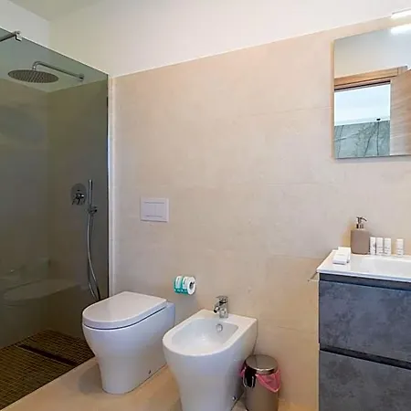Il Crepuscolo Marispica Hotel