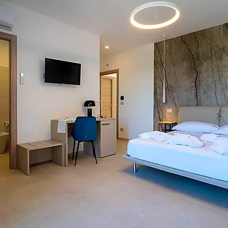 Il Crepuscolo Marispica Hotel Ispica