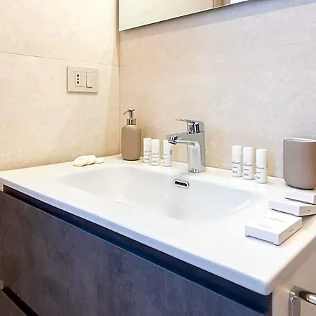 Il Crepuscolo Marispica Hotel Ispica
