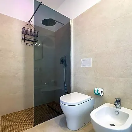 Hotel Il Crepuscolo Marispica