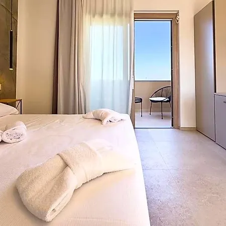 Il Crepuscolo Marispica Hotel 2*