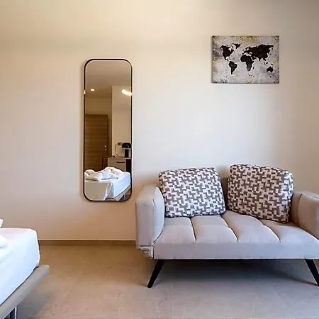 Il Crepuscolo Marispica Hotel Ispica