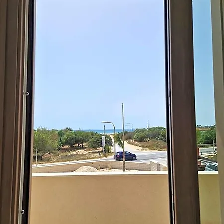 Hotel Il Crepuscolo Marispica