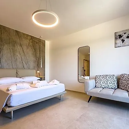 Il Crepuscolo Marispica Hotel