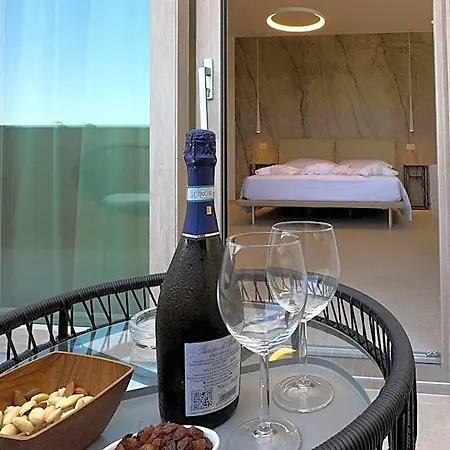Il Crepuscolo Marispica Hotel