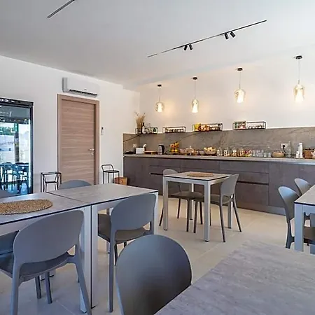 Il Crepuscolo Marispica Hotel Ispica