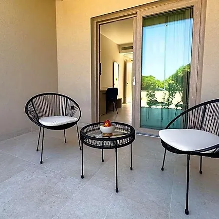 Il Crepuscolo Marispica Hotel 2*