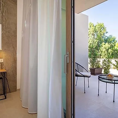 Il Crepuscolo Marispica Hotel