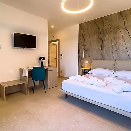 Il Crepuscolo Marispica Hotel